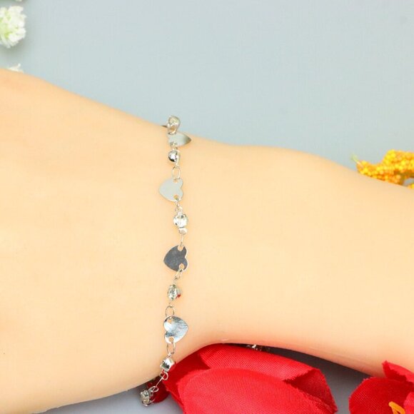 "Elegant & Trendy Bracelet, A Perfect Gift for Women, Thoughtful, EVCH1647 - Picture 1 of 10